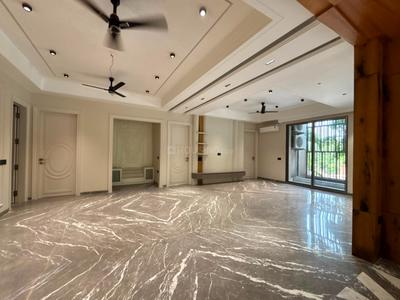 Hall Image of 4500 Sq.ft 4.5 BHK Builder Floor for sale in Sector 49 Gurgaon for Rs. 65500000