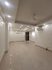 3 BHK Independent Builder Floor
