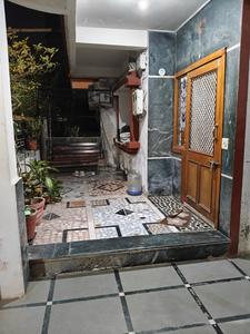 Balcony Image of 1000 Sq.ft 3 BHK Villa for sale in Chandkheda Ahmedabad for Rs. 15000000