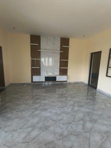 Hall Image of 1000 Sq.ft 2 BHK Independent House for sale in Kinathukadavu Coimbatore for Rs. 5000000