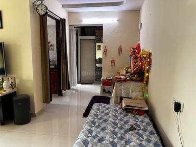 Hall Image of 1115 Sq.ft 2 BHK Apartment / Flat for sale in Kharghar Navi Mumbai for Rs. 13500000