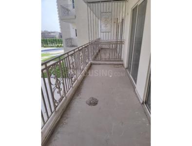 Balcony Image of 1355 Sq.ft 3 BHK Apartment / Flat for sale in Sikka Kimaantra Greens, Sector 79 Noida for Rs. 15956700