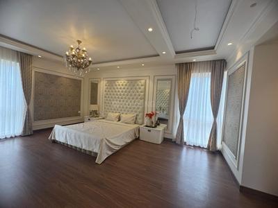Bedroom Image of 2507 Sq.ft 4 BHK Villa for sale in La Vivant, Sarjapur Bengaluru for Rs. 21000000