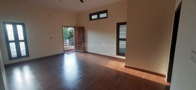 Bedroom Image of 1400 Sq.ft 2 BHK Independent House for rent in Raghavendra Nagar Mysore for Rs. 12000