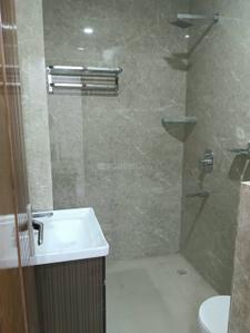 Image of 750 Sq.ft 3 BHK Apartment / Flat for rent in Sector 108, Gurgaon for Rs. 15000