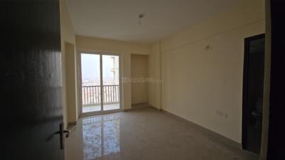 Bedroom Image of 1195 Sq.ft 2 BHK Apartment / Flat for sale in Amrapali Heartbeat City IV, Sector 107 Noida for Rs. 13000000
