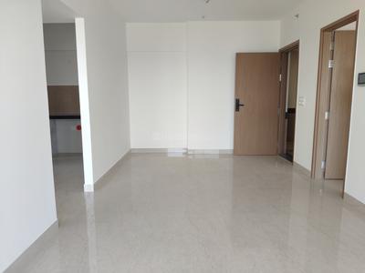Hall Image of 1100 Sq.ft 2 BHK Apartment / Flat for sale in Supreme Estia, Baner Pune for Rs. 13000000