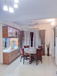 Hall Image of 1510 Sq.ft 3 BHK Apartment / Flat for sale in Land Rehoboth, Lalbagh Mangalore for Rs. 12500000