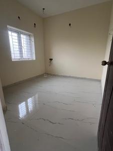 Hall Image of 790 Sq.ft 2 BHK Apartment / Flat for sale in Velappanchavadi Chennai for Rs. 6395000