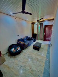 3 BHK Independent House