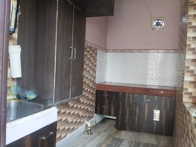 Bathroom Image of 2300 Sq.ft 4 BHK Builder Floor for rent in Ahirtoli Ranchi for Rs. 40000