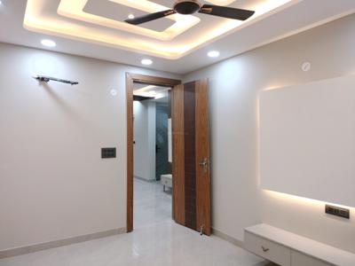 Bedroom Image of 1620 Sq.ft 3 BHK Builder Floor for sale in Fidato Honour Homes, Sector 89 Faridabad for Rs. 16500000