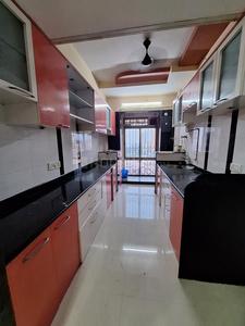 Kitchen Image of 1060 Sq.ft 2 BHK Apartment / Flat for sale in Mohan Pride, Kalyan West Kalyan for Rs. 8700000