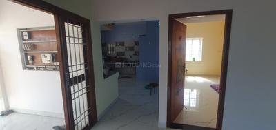 Bedroom Image of 1100 Sq.ft 3 BHK Villa for sale in Avadi Chennai for Rs. 4998000