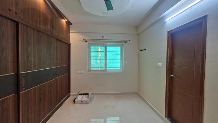 Koramangala Bedroom 1