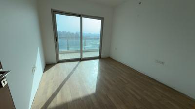 Bedroom Image of 1180 Sq.ft 2.5 BHK Apartment / Flat for rent in Tata Gurgaon Gateway, Sector 112 Gurgaon for Rs. 42000