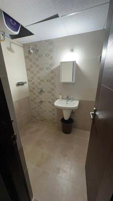 Image of 1330 Sq.ft 2 BHK Apartment / Flat for rent in Arsis Green Hills, K R Puram, Bengaluru for Rs. 23500