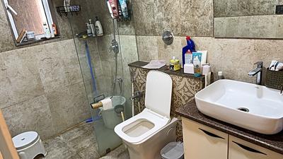 Image of 1100 Sq.ft 3 BHK Apartment / Flat for sale in Radhe Infinity, Kudasan, Gandhinagar for Rs. 16300000