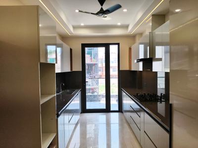 Kitchen Image of 3260 Sq.ft 4 BHK Builder Floor for sale in Eros Rosewood City, Sector 49 Gurgaon for Rs. 39000000