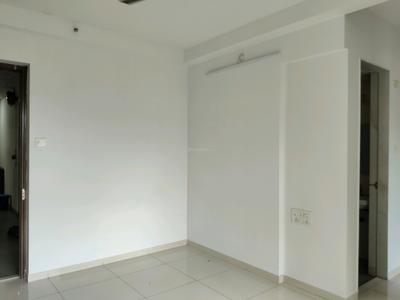 Living Room Image of 910 Sq.ft 2 BHK Apartment / Flat for rent in Kasarvadavali Thane for Rs. 24000