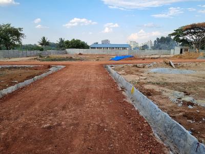 Image of 1000 Sq.ft Residential Plot / Land for sale in Bidarahalli, Bengaluru for Rs. 6500000