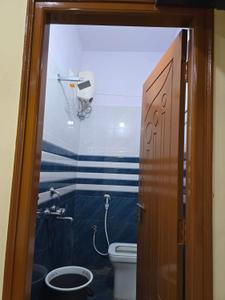 Bathroom Image of 1650 Sq.ft 3 BHK Apartment / Flat for sale in Nallakunta Hyderabad for Rs. 13000000