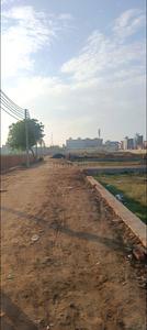 Madhav villas and plot sector 16 b Plot View 2