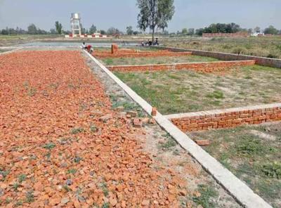 Image of 900 Sq.ft Residential Plot / Land for sale in Dankaur, Greater Noida for Rs. 2800000