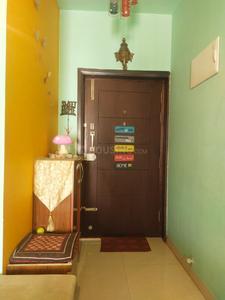 Hall Image of 1100 Sq.ft 2 BHK Apartment / Flat for sale in BSCPL Bollineni Silas Phase 2 by BSCPL Infrastructure Ltd, Kadugodi Bengaluru for Rs. 11200000
