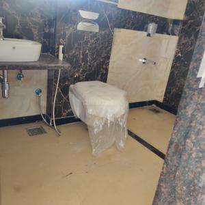 Bathroom Image of 1100 Sq.ft 2 BHK Apartment / Flat for sale in Kothrud Pune for Rs. 14900000