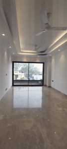 Hall Image of 1953 Sq.ft 3 BHK Builder Floor for sale in Defence Colony New Delhi for Rs. 100000000