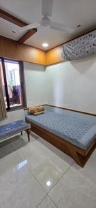 Bedroom Image of 2133 Sq.ft 3 BHK Apartment / Flat for sale in Shantikunj Bliss, Science City Ahmedabad for Rs. 22000000