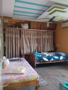 Bedroom Image of 2000 Sq.ft 2 BHK Independent House for rent in Syndicate Nagar Anantapur for Rs. 14000