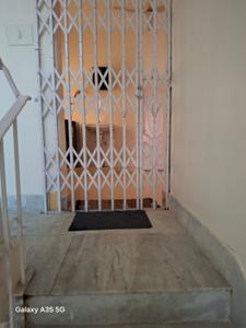 Image of 550 Sq.ft 1 RK Independent House for rent in Rajarhat, Kolkata for Rs. 10000