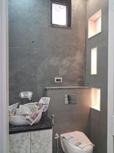 Bedroom Three Image of 1350 Sq.ft 3 BHK Builder Floor for sale in Mansarover Garden New Delhi for Rs. 26000000