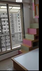 Image of 1170 Sq.ft 2 BHK Apartment / Flat for sale in Poddar Heights, Chandkheda, Ahmedabad for Rs. 5500000