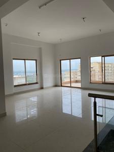 Hall Image of 3850 Sq.ft 4 BHK Penthouse for rent in Shantigram Ahmedabad for Rs. 79000