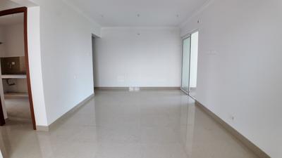 Hall Image of 1533 Sq.ft 3 BHK Apartment / Flat for sale in Cheranalloor Kochi for Rs. 12000000