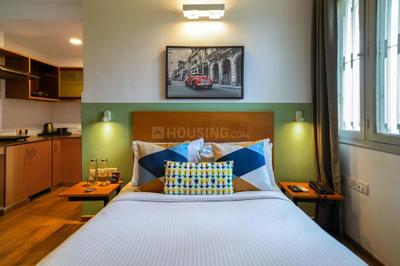 Bedroom Image of Stay Mile Co-living PG  in Sector 38, Gurgaon