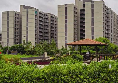 Building Image of 2615 Sq.ft 3 BHK Apartment / Flat for sale in Apollo DB City, Nipania Indore for Rs. 25000000