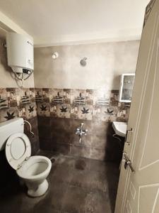 Image of 900 Sq.ft 2 BHK Apartment / Flat for rent in C V Raman Nagar, Bengaluru for Rs. 45000