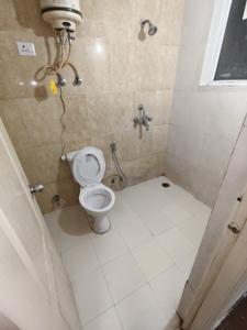 Bathroom Image of 1920 Sq.ft 3 BHK Apartment / Flat for rent in MVL Coral, Milakpur Goojar Bhiwadi for Rs. 23000