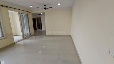 Living Room Image of 1750 Sq.ft 3 BHK Apartment / Flat for sale in Shipra Srishti, Indirapuram Ghaziabad for Rs. 29000000