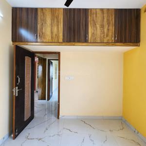 Bedroom Image of 900 Sq.ft 3 BHK Villa for sale in Irungattukottai Chennai for Rs. 4500000