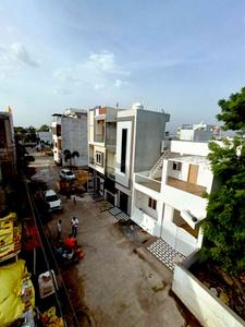 Image of 1450 Sq.ft 3 BHK Duplex for sale in Sampat Hills, Bhicholi Mardana, Indore for Rs. 7000000
