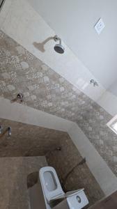 Bathroom Image of 900 Sq.ft 2 BHK Independent House for rent in Pammal Chennai for Rs. 25000