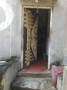 Kitchen Image of 600 Sq.ft 3 BHK Independent House for sale in Shyamnagar Kolkata for Rs. 2300000