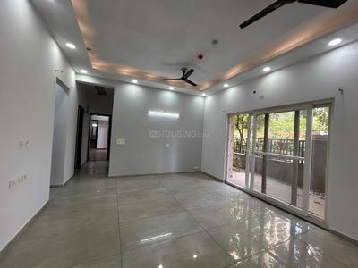 Living Room Image of 1095 Sq.ft 2 BHK Apartment / Flat for rent in ACE Parkway, Sector 150 Noida for Rs. 31000