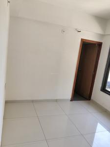 Bedroom Image of 1562 Sq.ft 3 BHK Apartment / Flat for sale in Swastik Riviera, Vaishno Devi Circle Ahmedabad for Rs. 6600000