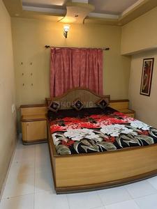 Bedroom Image of 1950 Sq.ft 4 BHK Independent House for sale in South Bopal Ahmedabad for Rs. 25000000